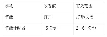 节能定时器(图1)