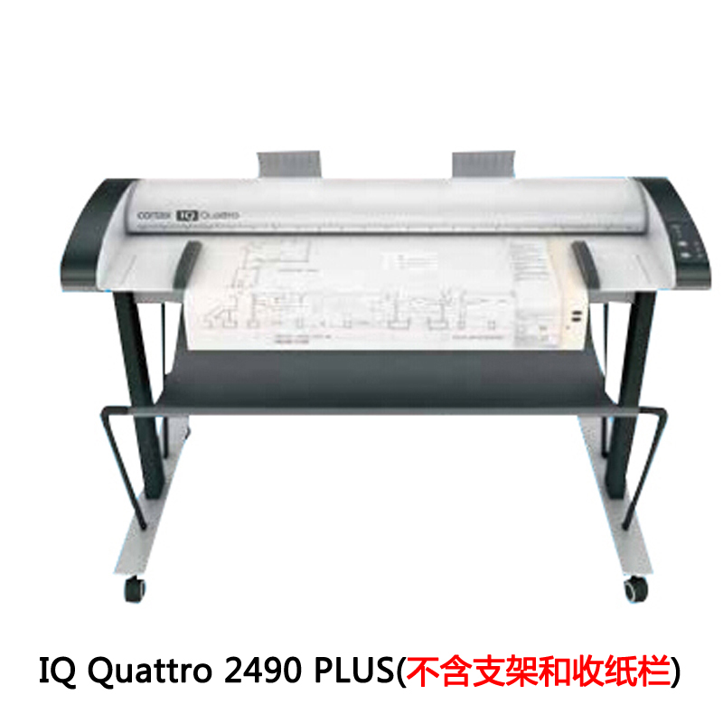 IQ Quattro 2490 PLUS(图1)