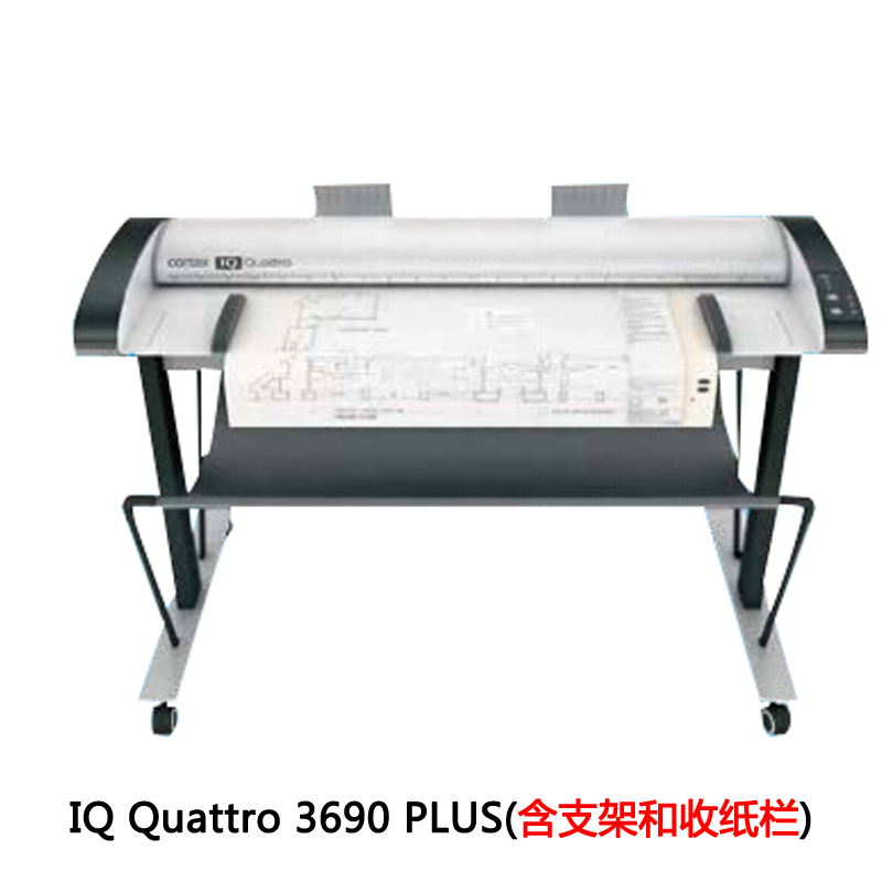IQ Quattro 3690 PLUS(图1)