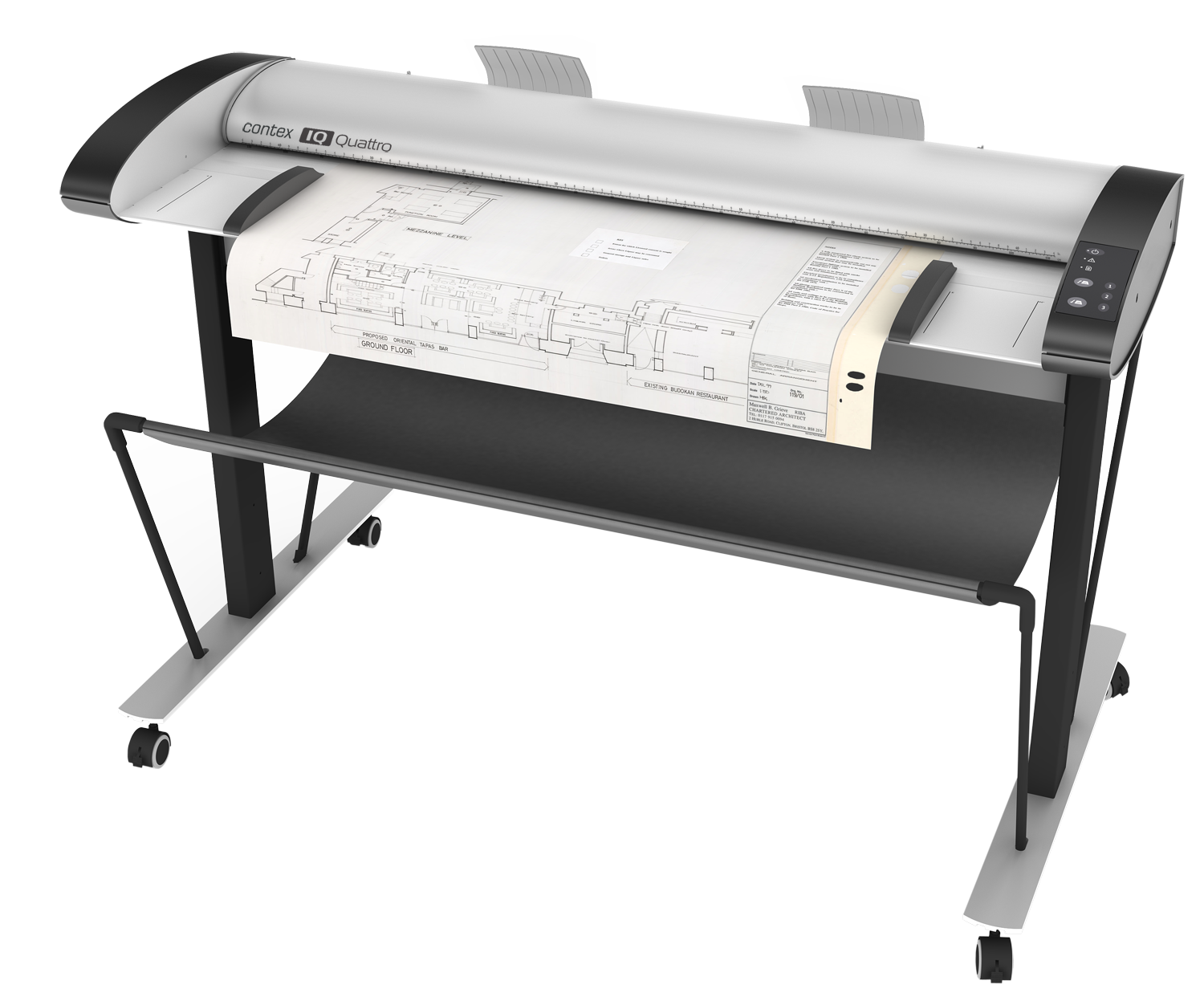 IQ Quattro 3690 PLUS(图2)