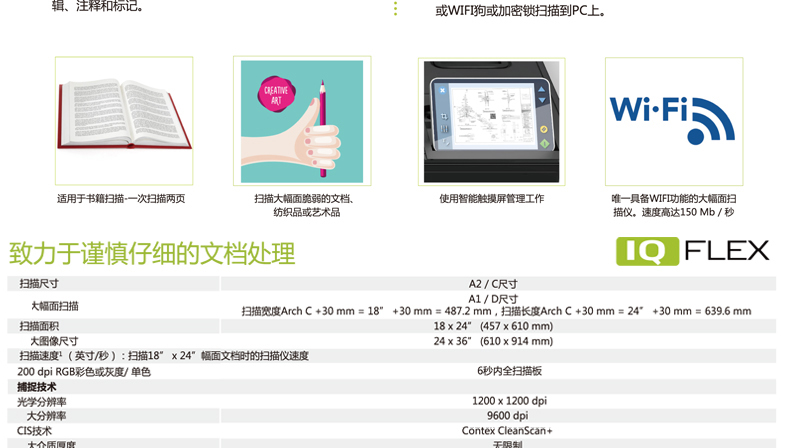 contex IQ FLEX(图3)
