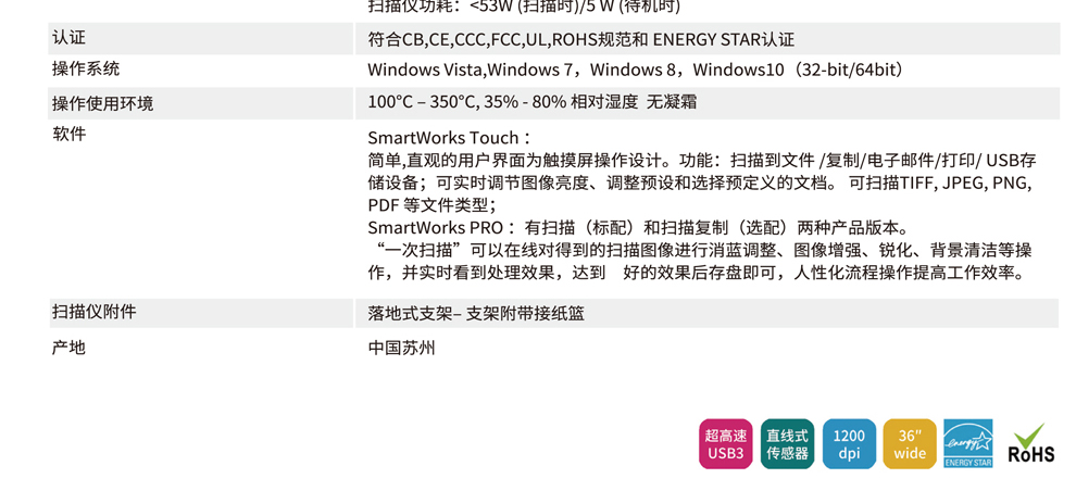 Colortrac SmartLF Lite(图4)